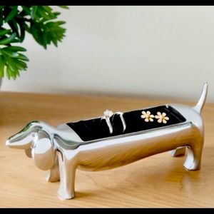 Umbra Daschie Ring Holder, New In Box